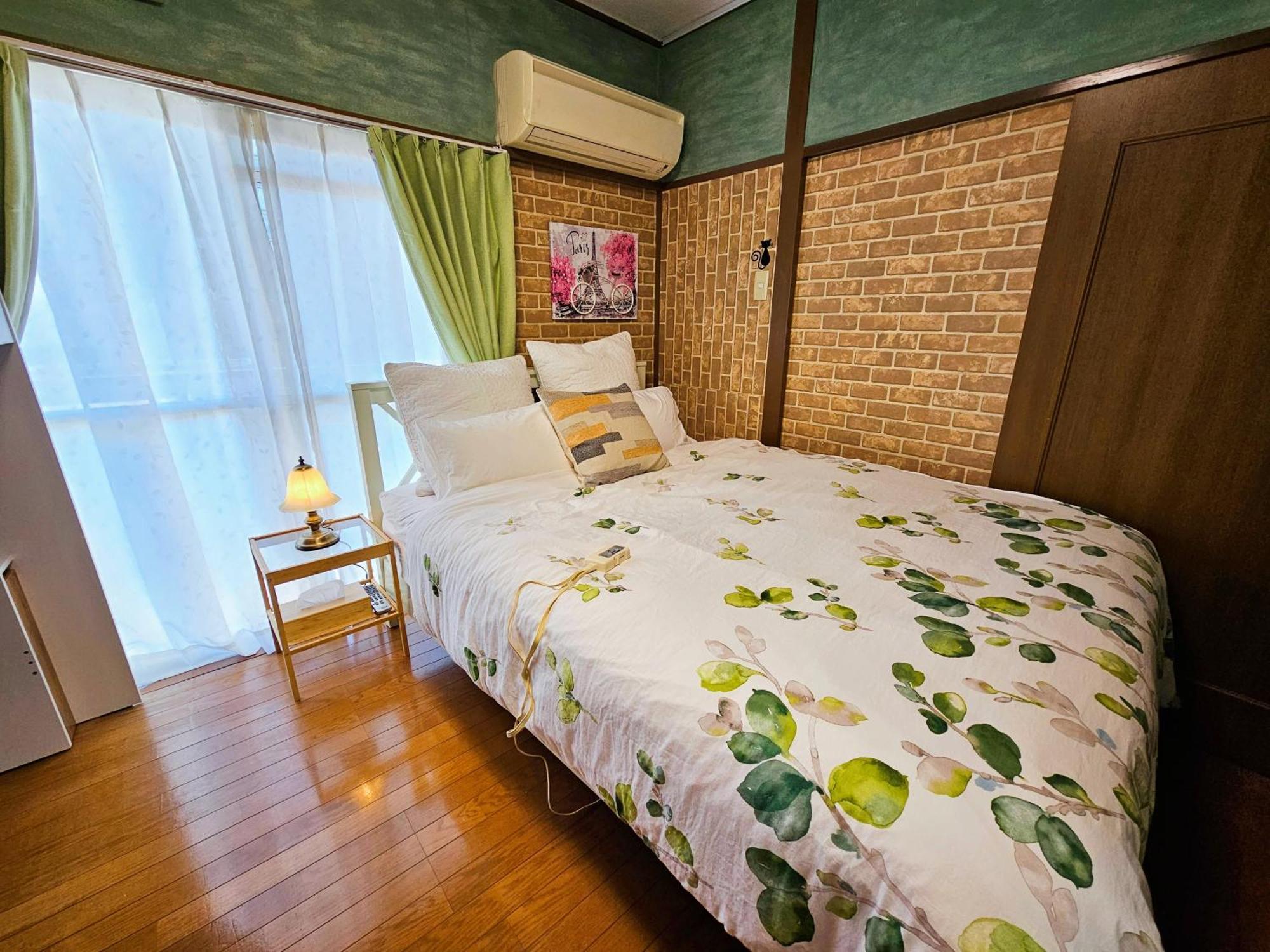 Apartment 703. Disneyland, Direct Bus To The Airport/1minute's Walk From The Station. Präfektur Tokio