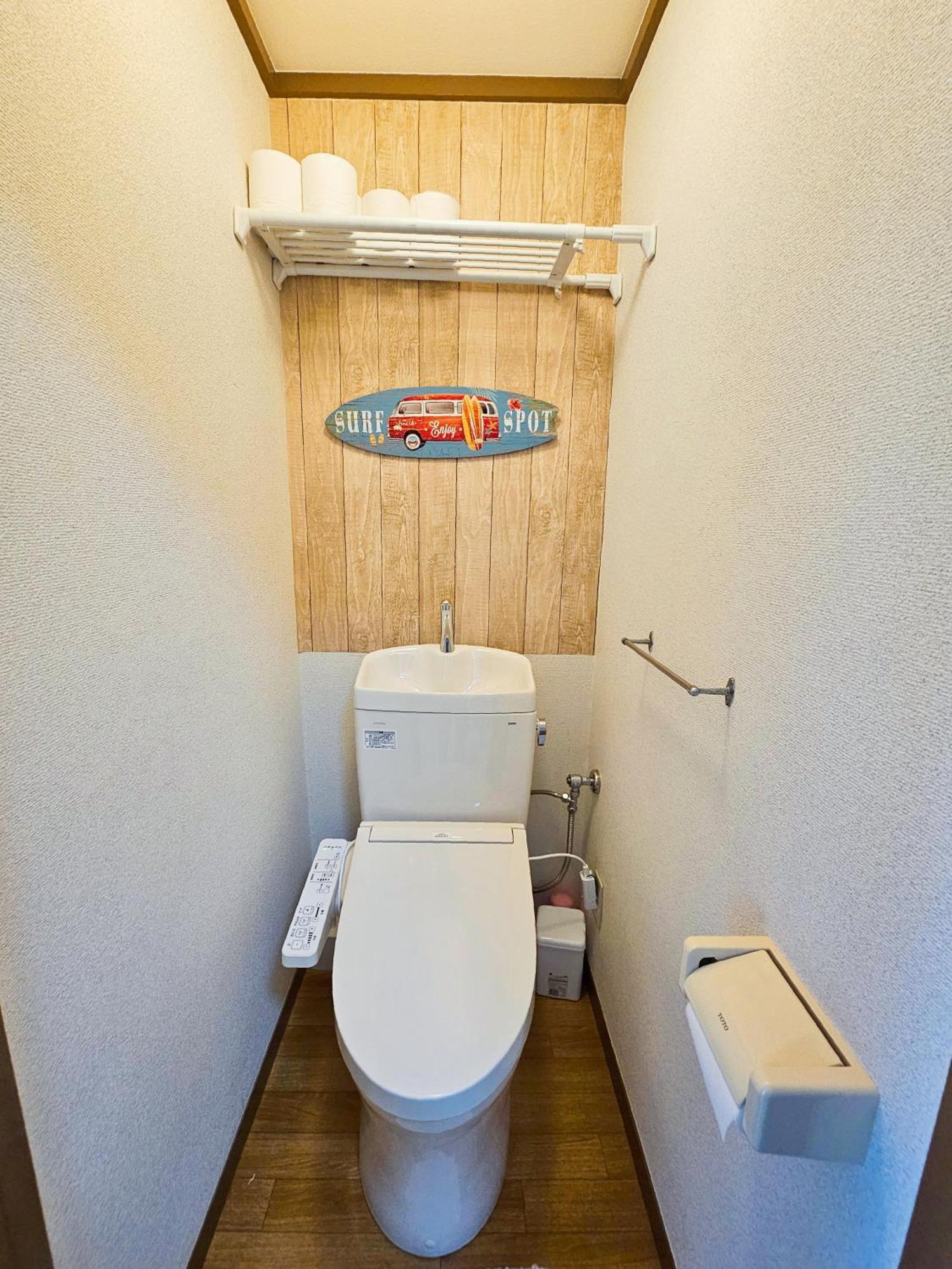 703. Disneyland, Direct Bus To The Airport/1minute's Walk From The Station. Apartamento