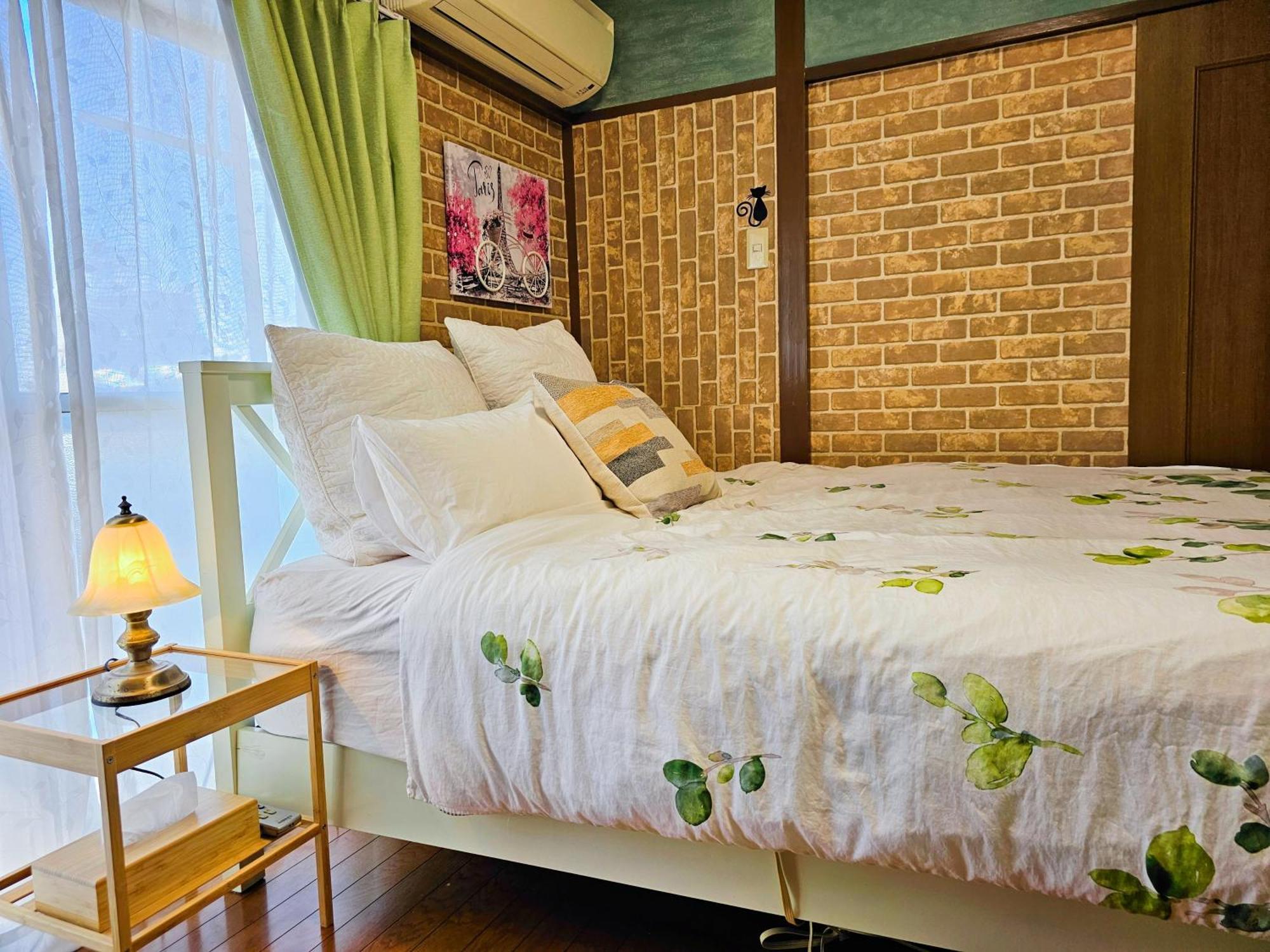Apartment 703. Disneyland, Direct Bus To The Airport/1minute's Walk From The Station. Präfektur Tokio