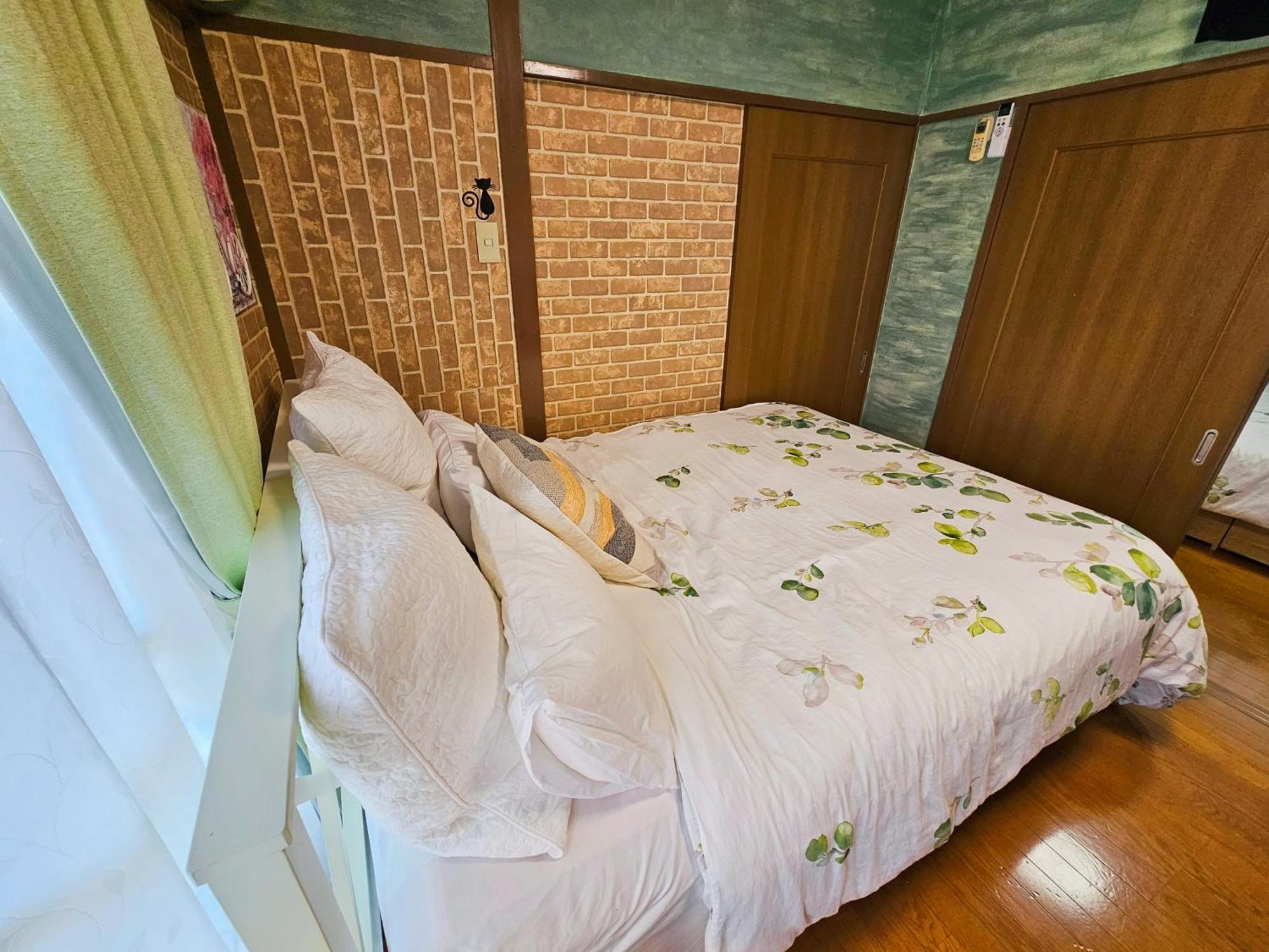 703. Disneyland, Direct Bus To The Airport/1minute's Walk From The Station. Apartment Präfektur Tokio