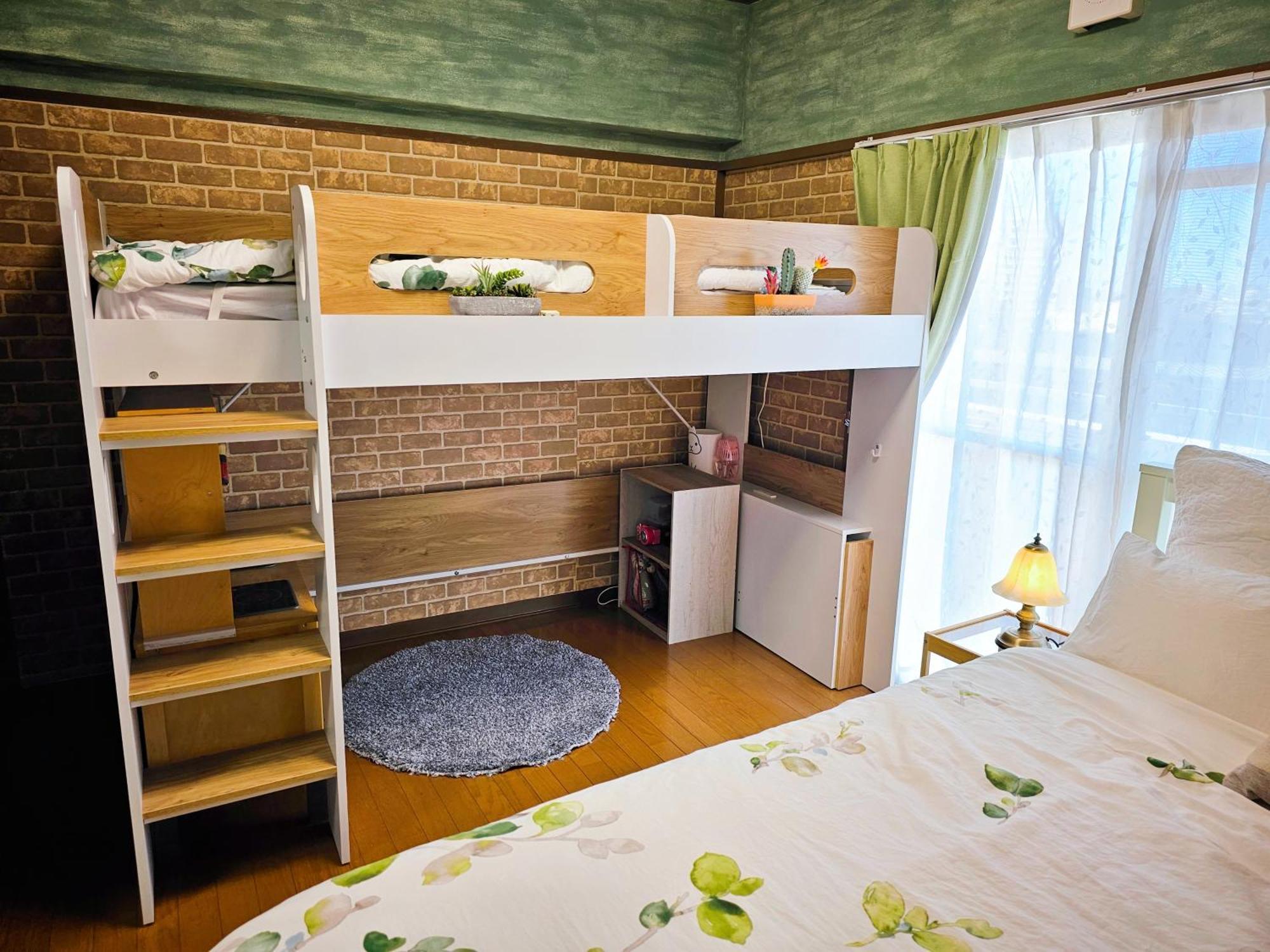 Apartment 703. Disneyland, Direct Bus To The Airport/1minute's Walk From The Station. Präfektur Tokio